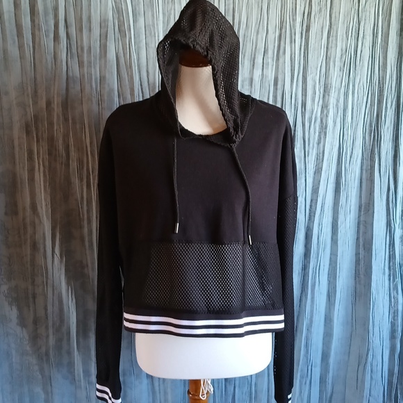 Demi Lovato Fablethics Hoodie - Picture 1 of 6